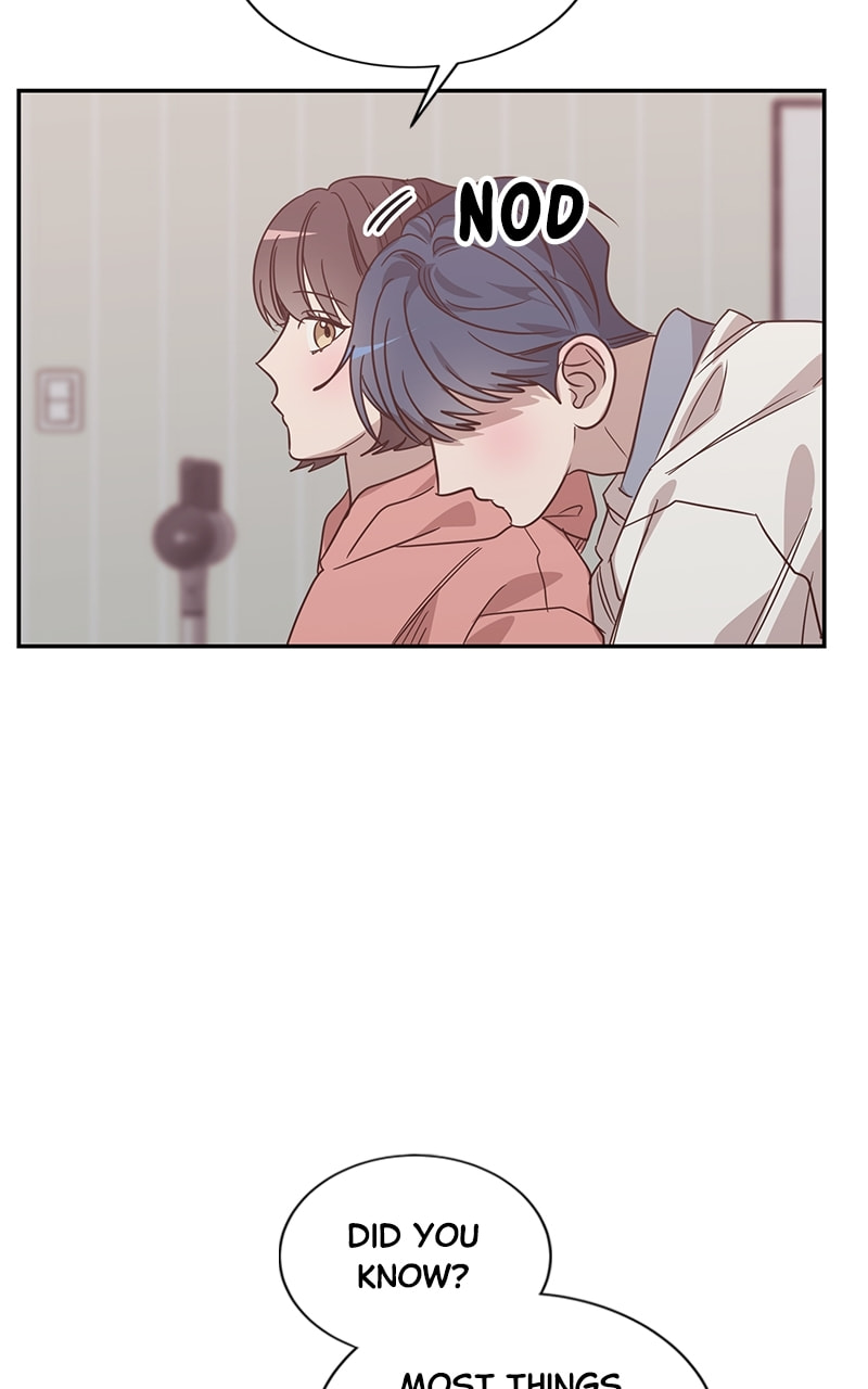 Universe's Strongest First Love Chapter 38 page 18 - 