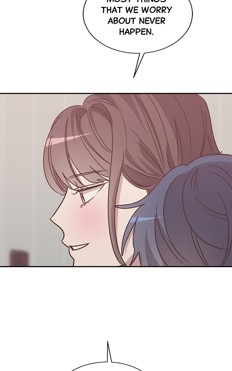 Universe's Strongest First Love Chapter 38 page 19 - 