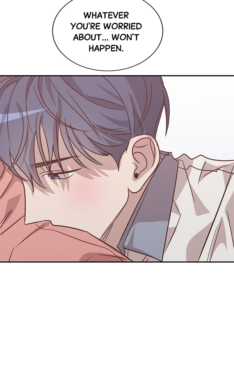 Universe's Strongest First Love Chapter 38 page 20 - 