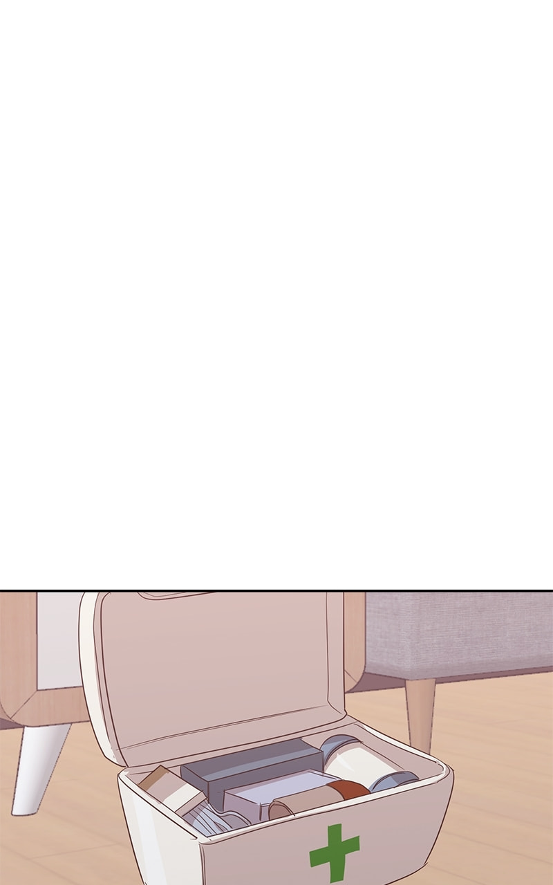 Universe's Strongest First Love Chapter 38 page 3 - 