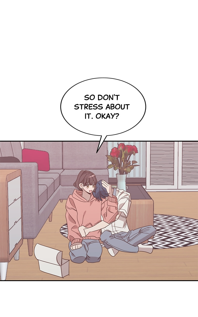 Universe's Strongest First Love Chapter 38 page 21 - 
