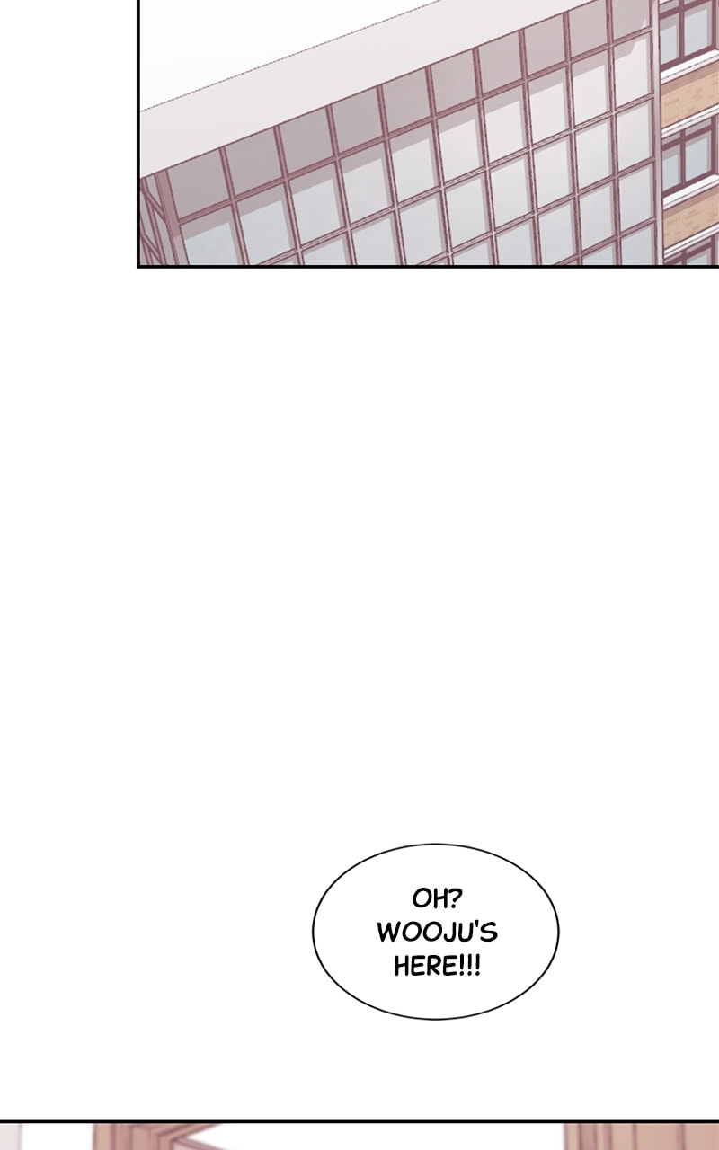 Universe's Strongest First Love Chapter 38 page 25 - 