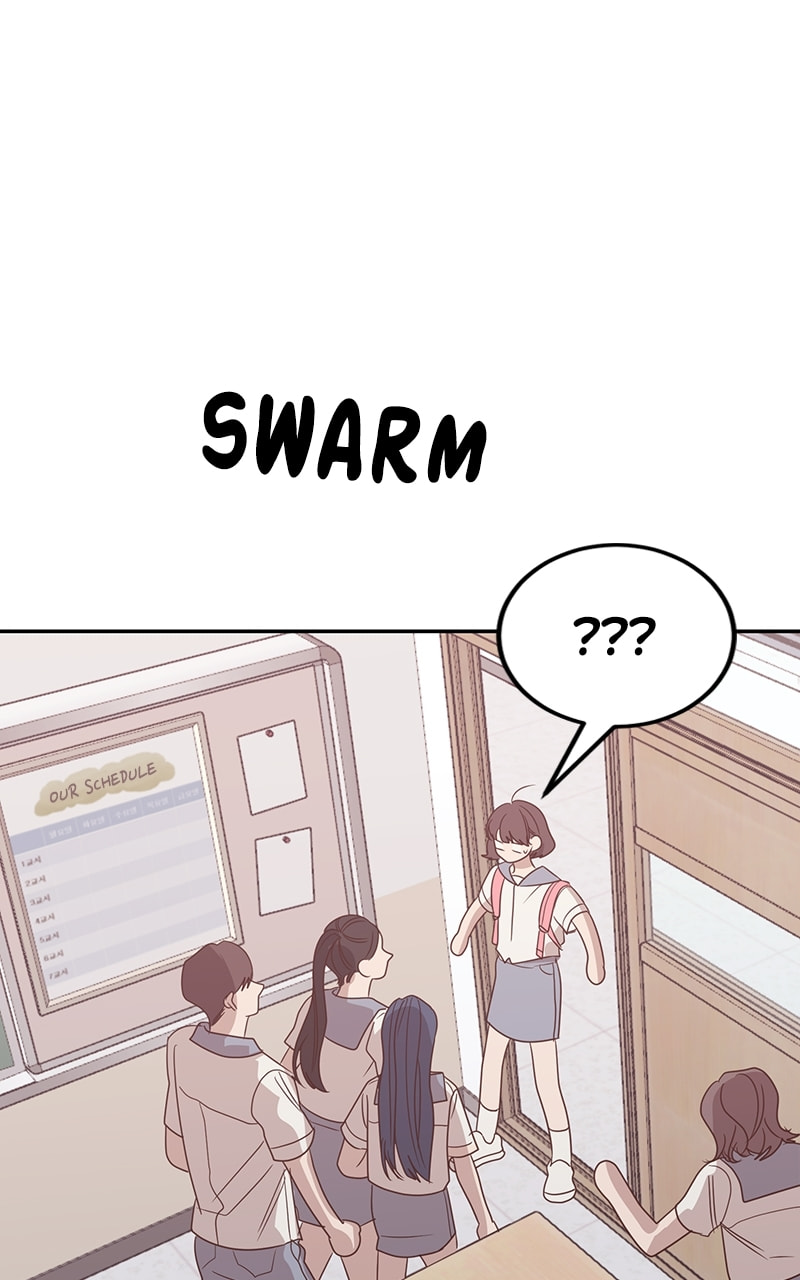 Universe's Strongest First Love Chapter 38 page 27 - 