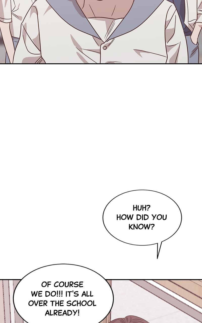 Universe's Strongest First Love Chapter 38 page 29 - 