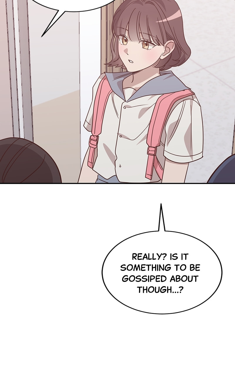 Universe's Strongest First Love Chapter 38 page 30 - 