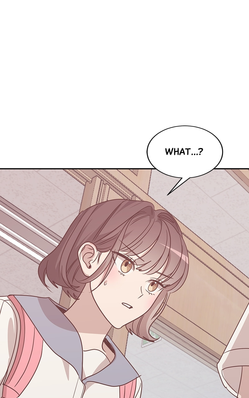 Universe's Strongest First Love Chapter 38 page 32 - 