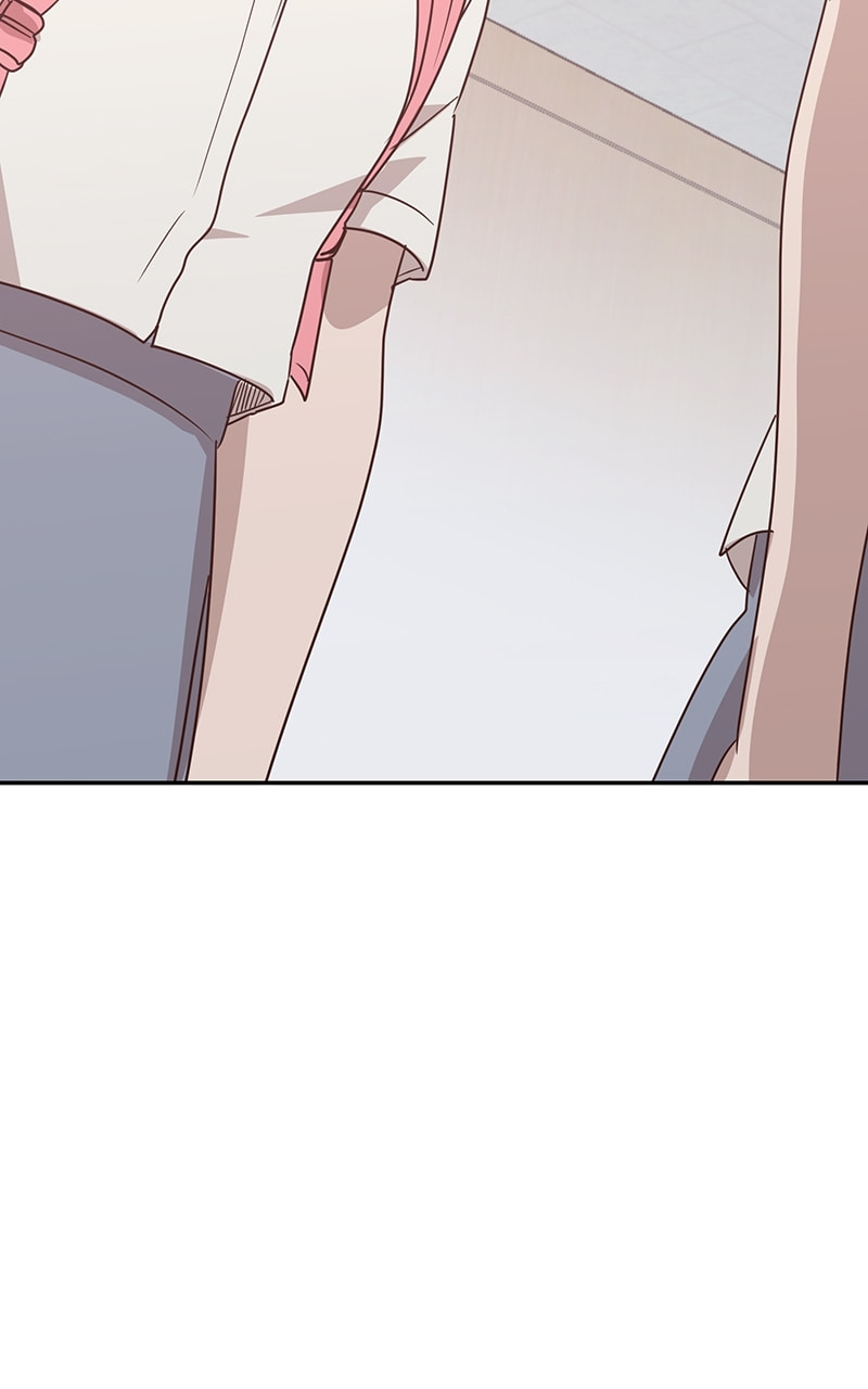 Universe's Strongest First Love Chapter 38 page 33 - 