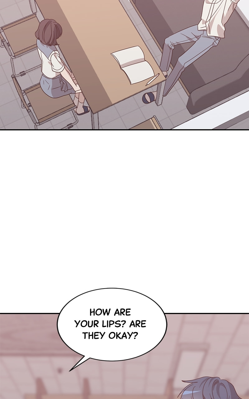 Universe's Strongest First Love Chapter 38 page 39 - 