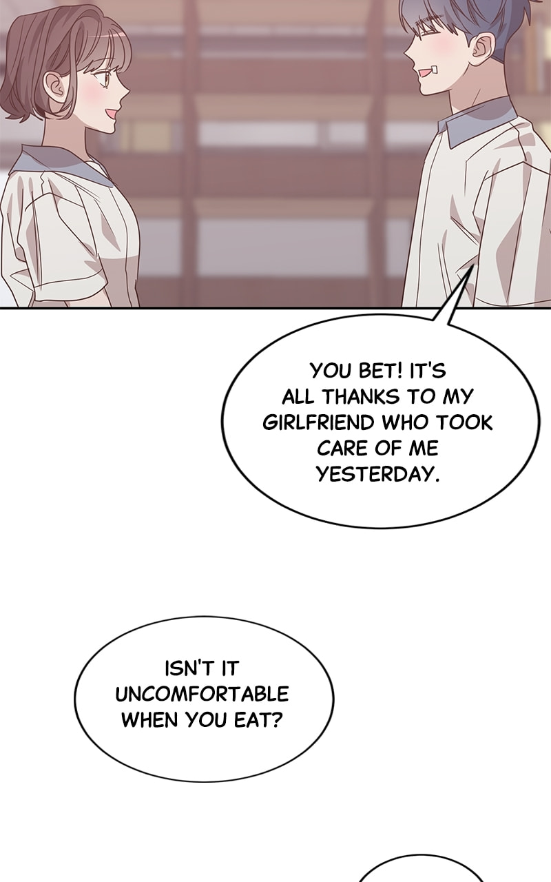 Universe's Strongest First Love Chapter 38 page 40 - 