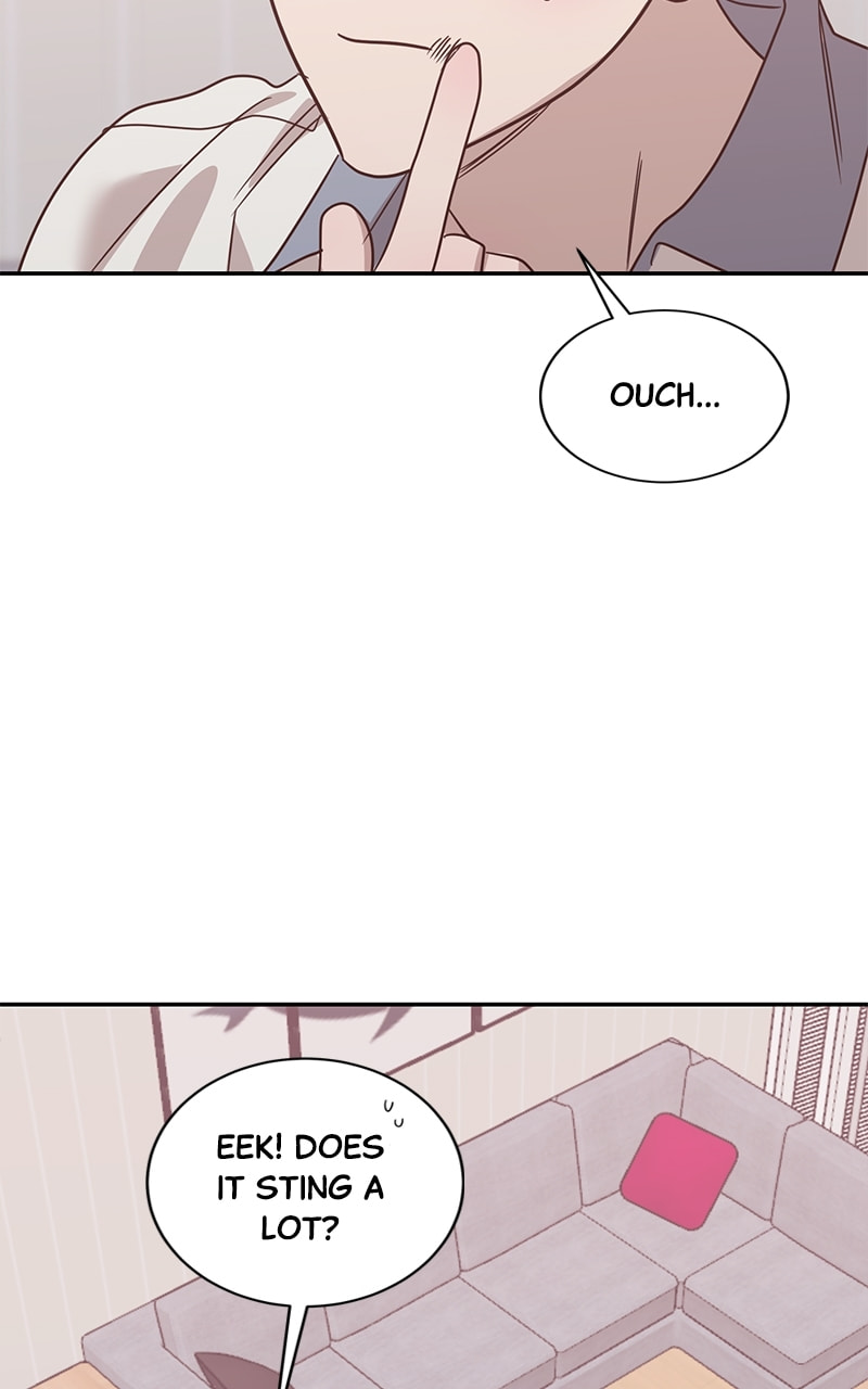 Universe's Strongest First Love Chapter 38 page 5 - 