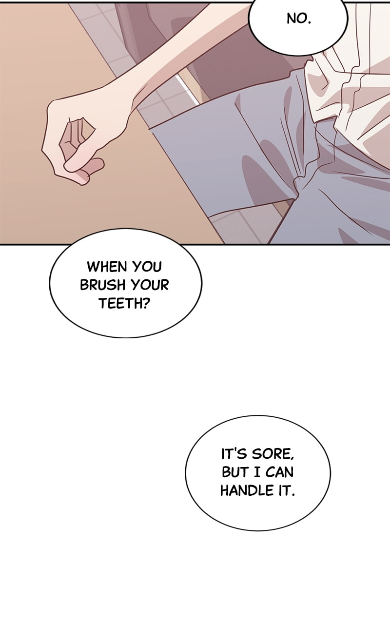 Universe's Strongest First Love Chapter 38 page 41 - 