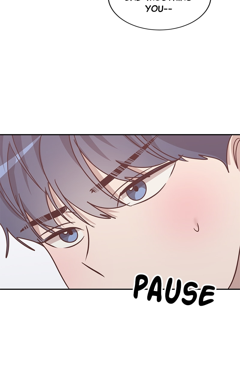 Universe's Strongest First Love Chapter 38 page 43 - 