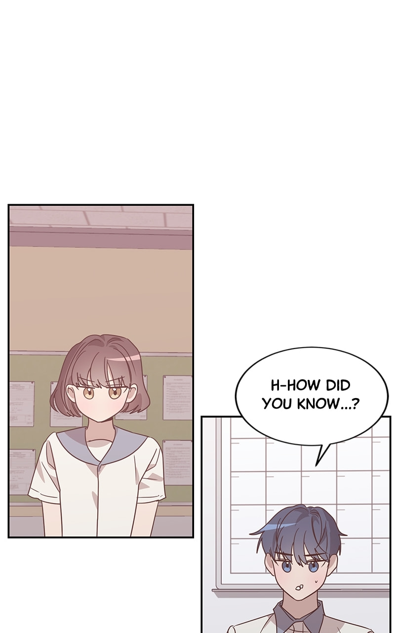 Universe's Strongest First Love Chapter 38 page 44 - 