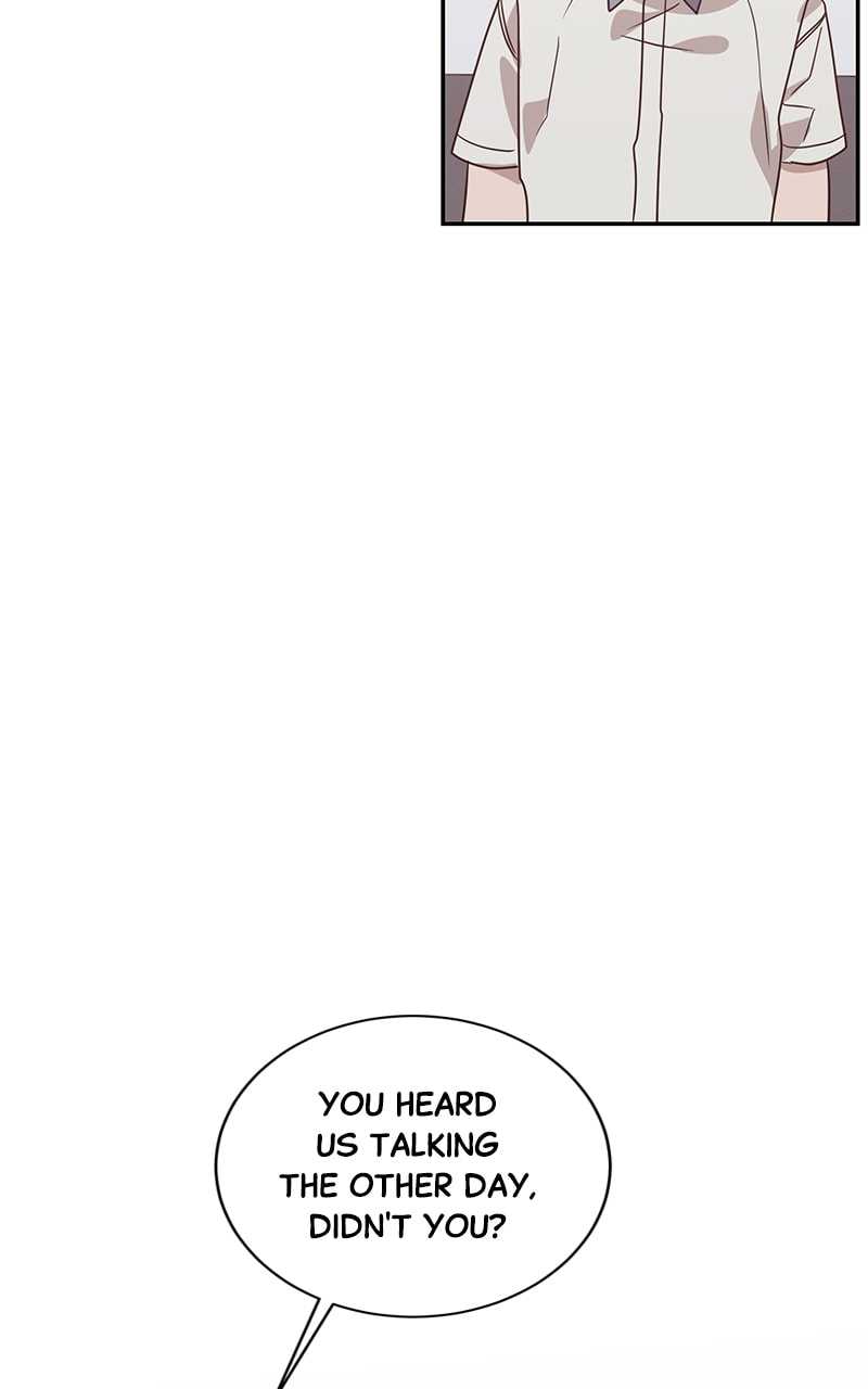 Universe's Strongest First Love Chapter 38 page 45 - 