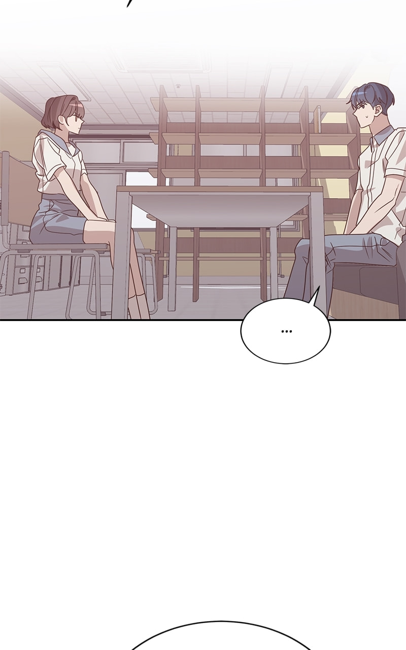 Universe's Strongest First Love Chapter 38 page 46 - 
