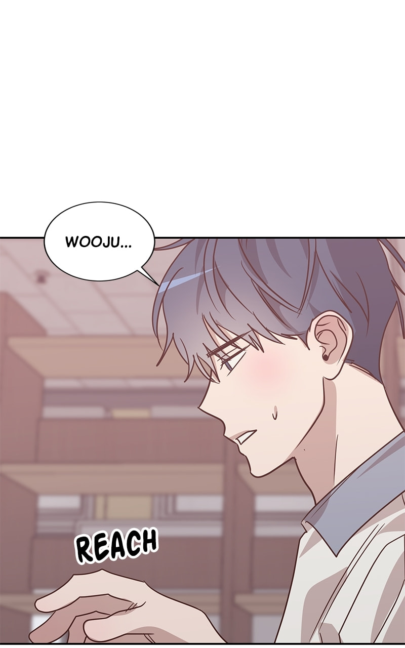 Universe's Strongest First Love Chapter 38 page 48 - 