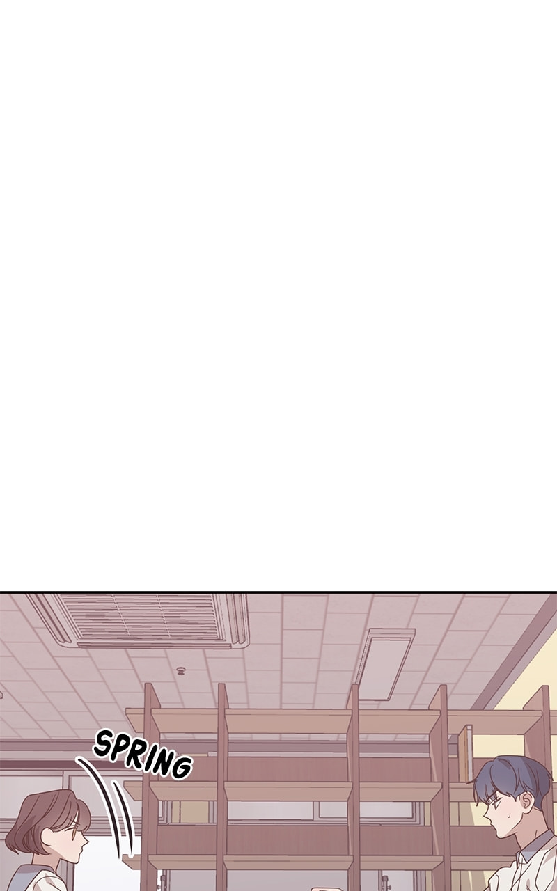 Universe's Strongest First Love Chapter 38 page 49 - 
