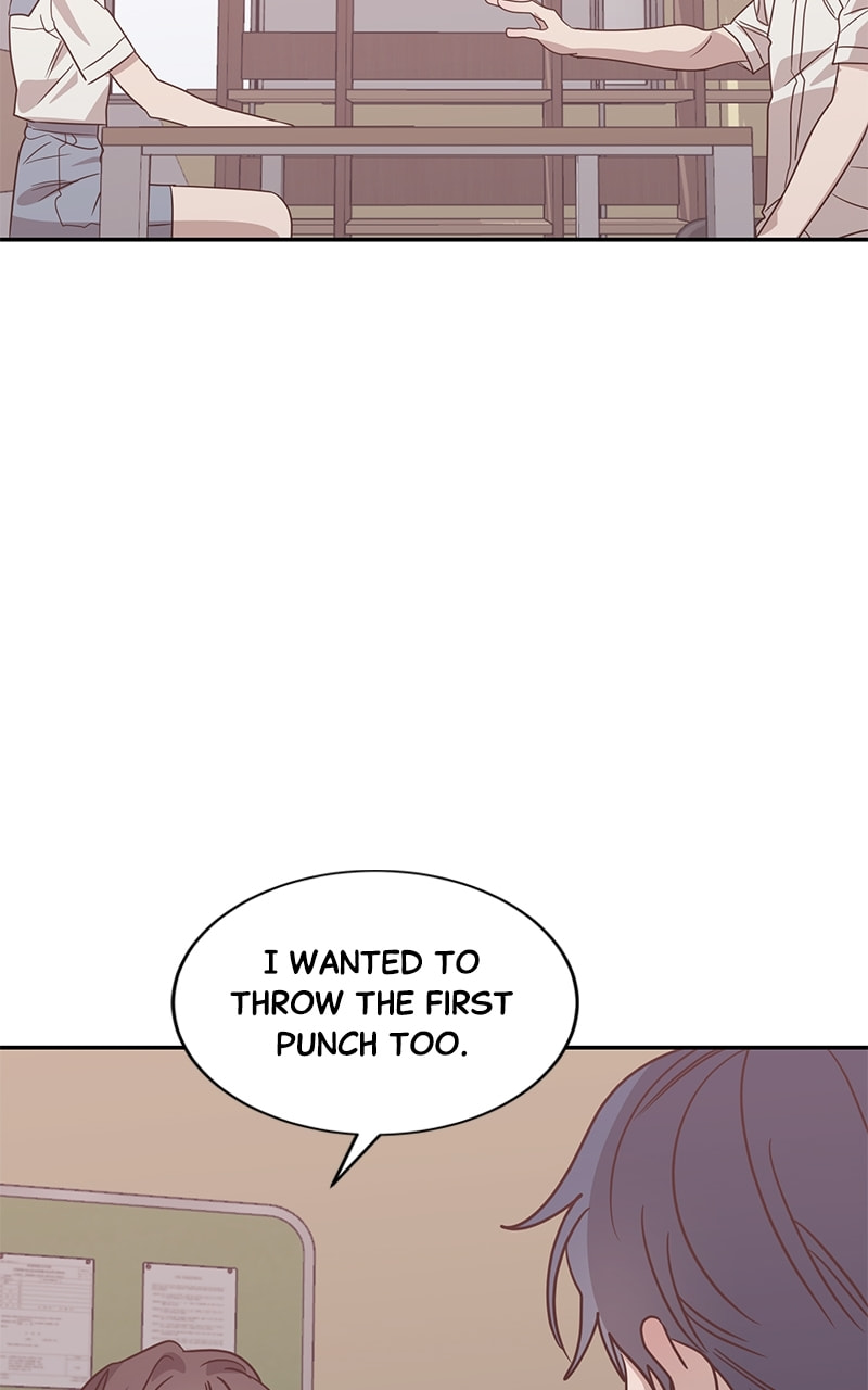 Universe's Strongest First Love Chapter 38 page 50 - 