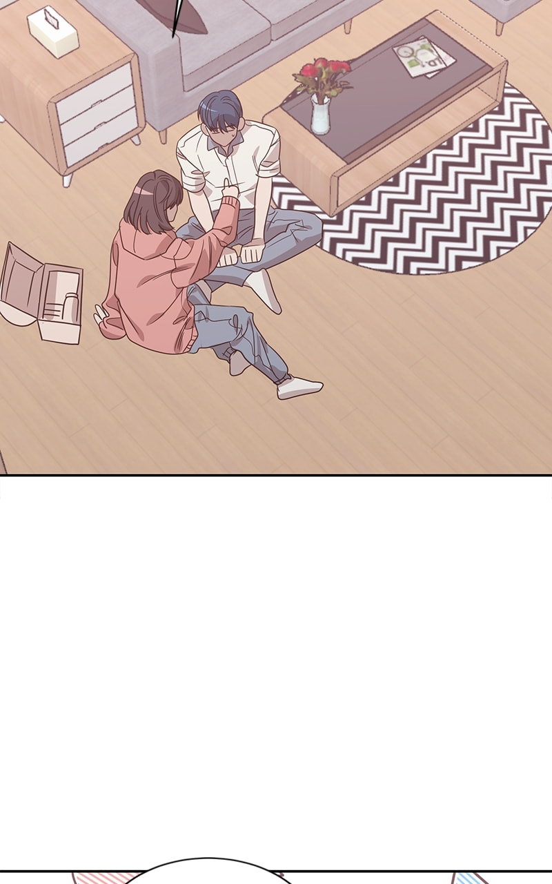 Universe's Strongest First Love Chapter 38 page 6 - 