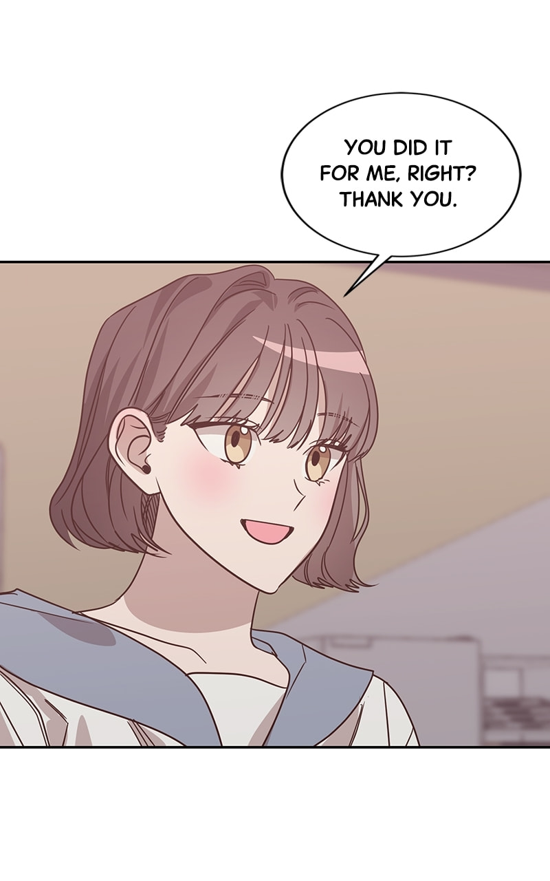 Universe's Strongest First Love Chapter 38 page 52 - 