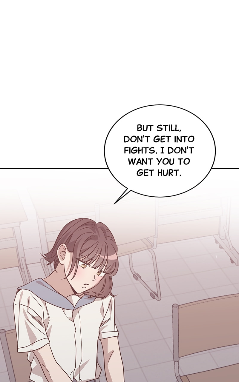 Universe's Strongest First Love Chapter 38 page 53 - 