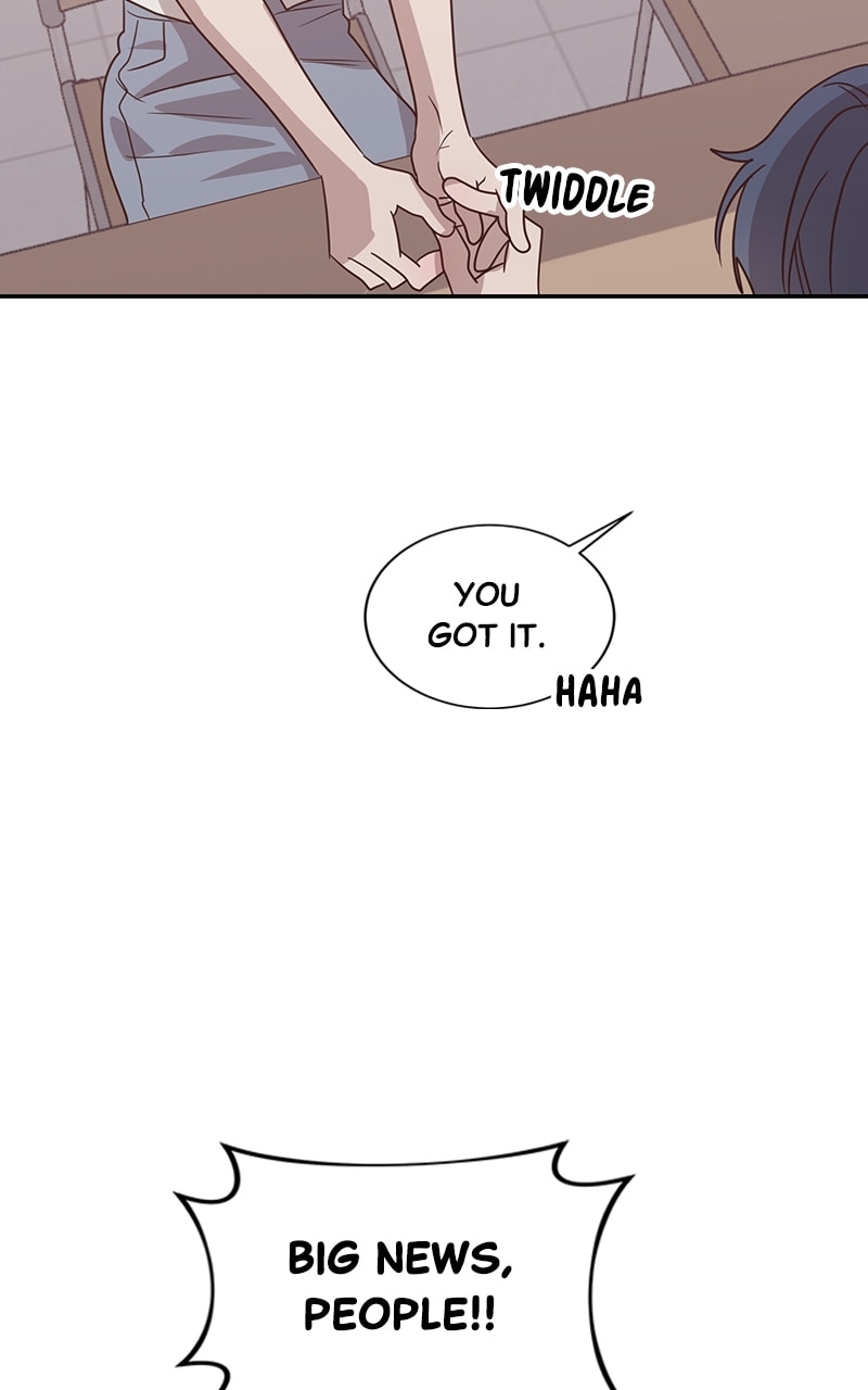 Universe's Strongest First Love Chapter 38 page 54 - 
