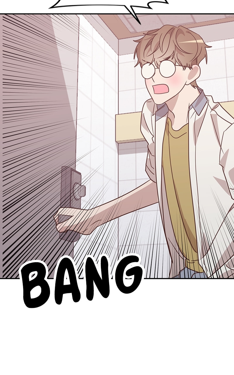 Universe's Strongest First Love Chapter 38 page 55 - 