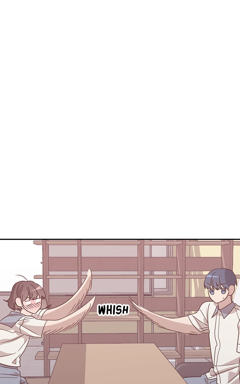 Universe's Strongest First Love Chapter 38 page 56 - 