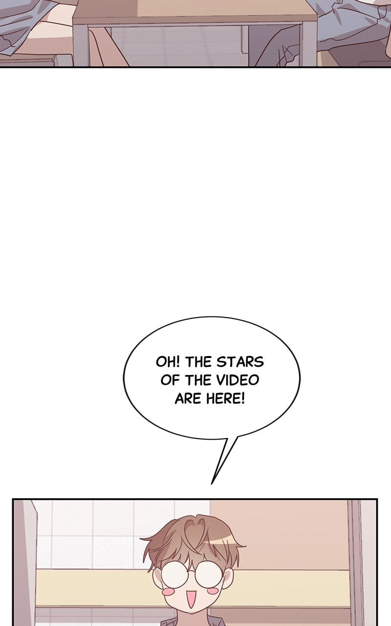 Universe's Strongest First Love Chapter 38 page 57 - 
