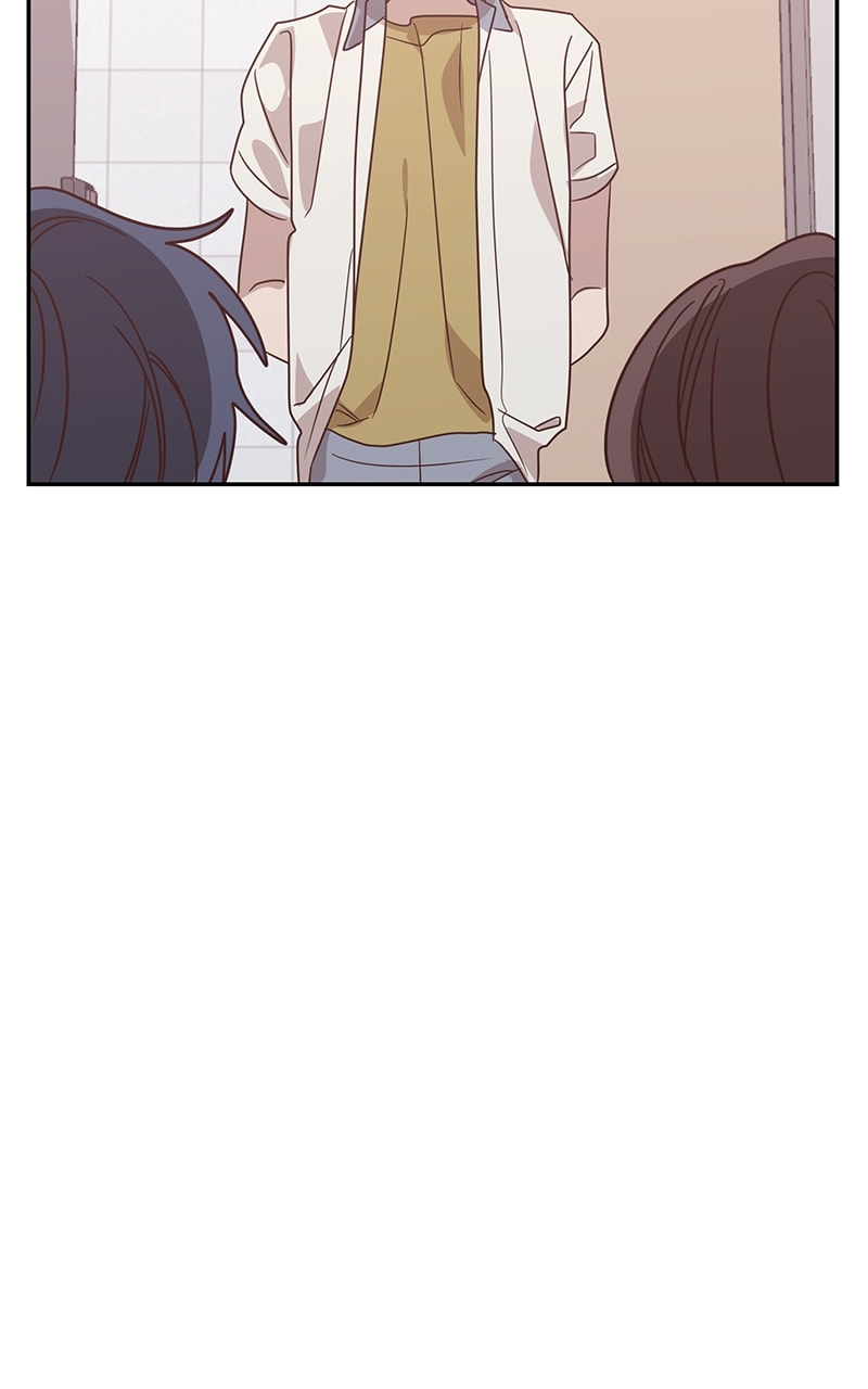 Universe's Strongest First Love Chapter 38 page 58 - 