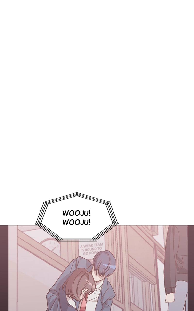 Universe's Strongest First Love Chapter 38 page 59 - 