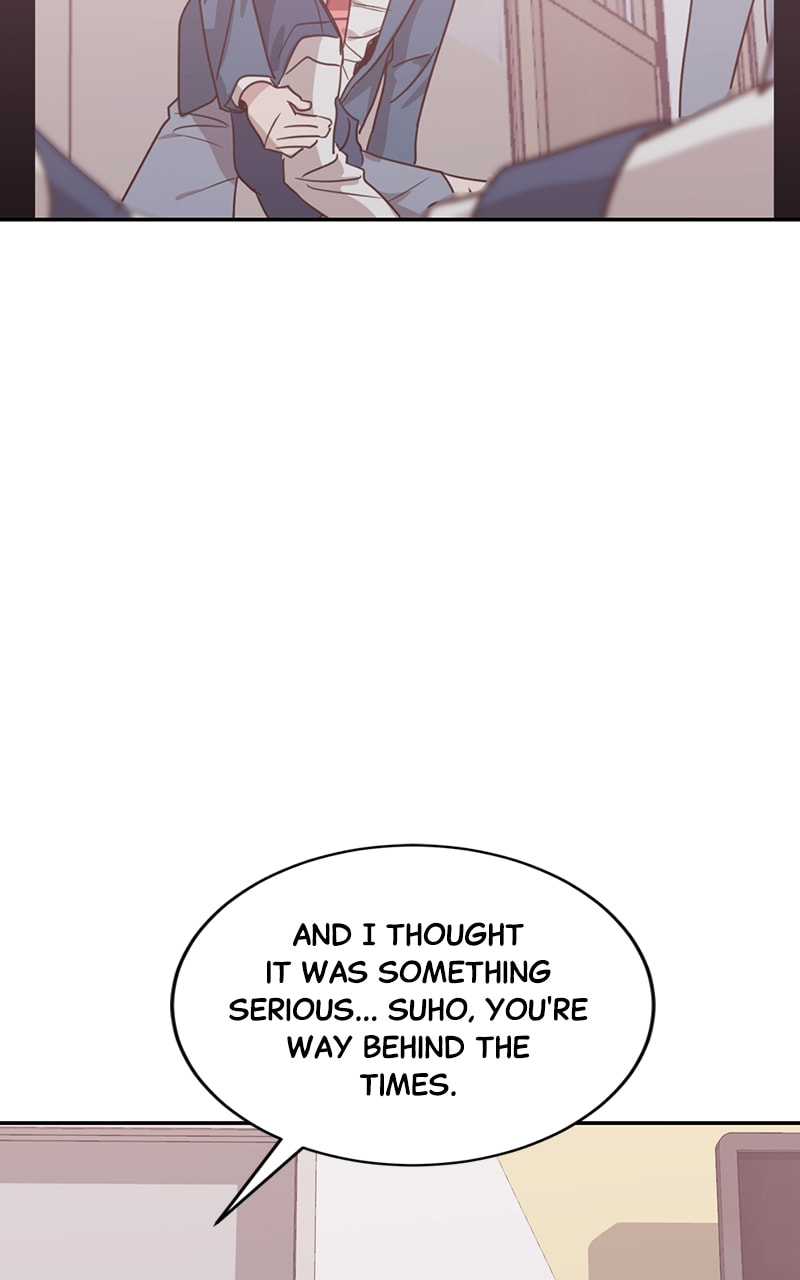Universe's Strongest First Love Chapter 38 page 60 - 