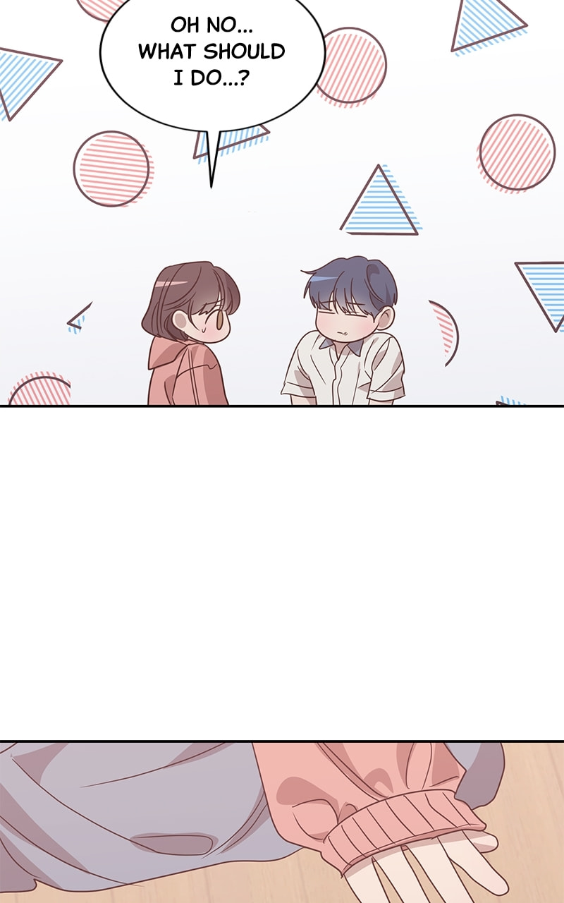 Universe's Strongest First Love Chapter 38 page 7 - 
