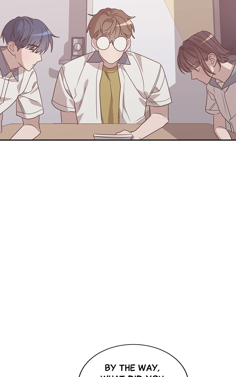 Universe's Strongest First Love Chapter 38 page 61 - 