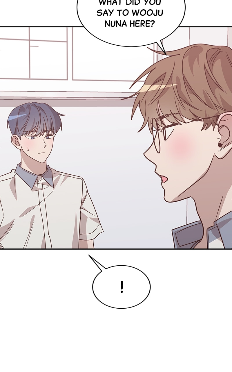 Universe's Strongest First Love Chapter 38 page 62 - 