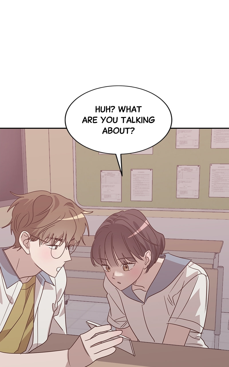 Universe's Strongest First Love Chapter 38 page 63 - 