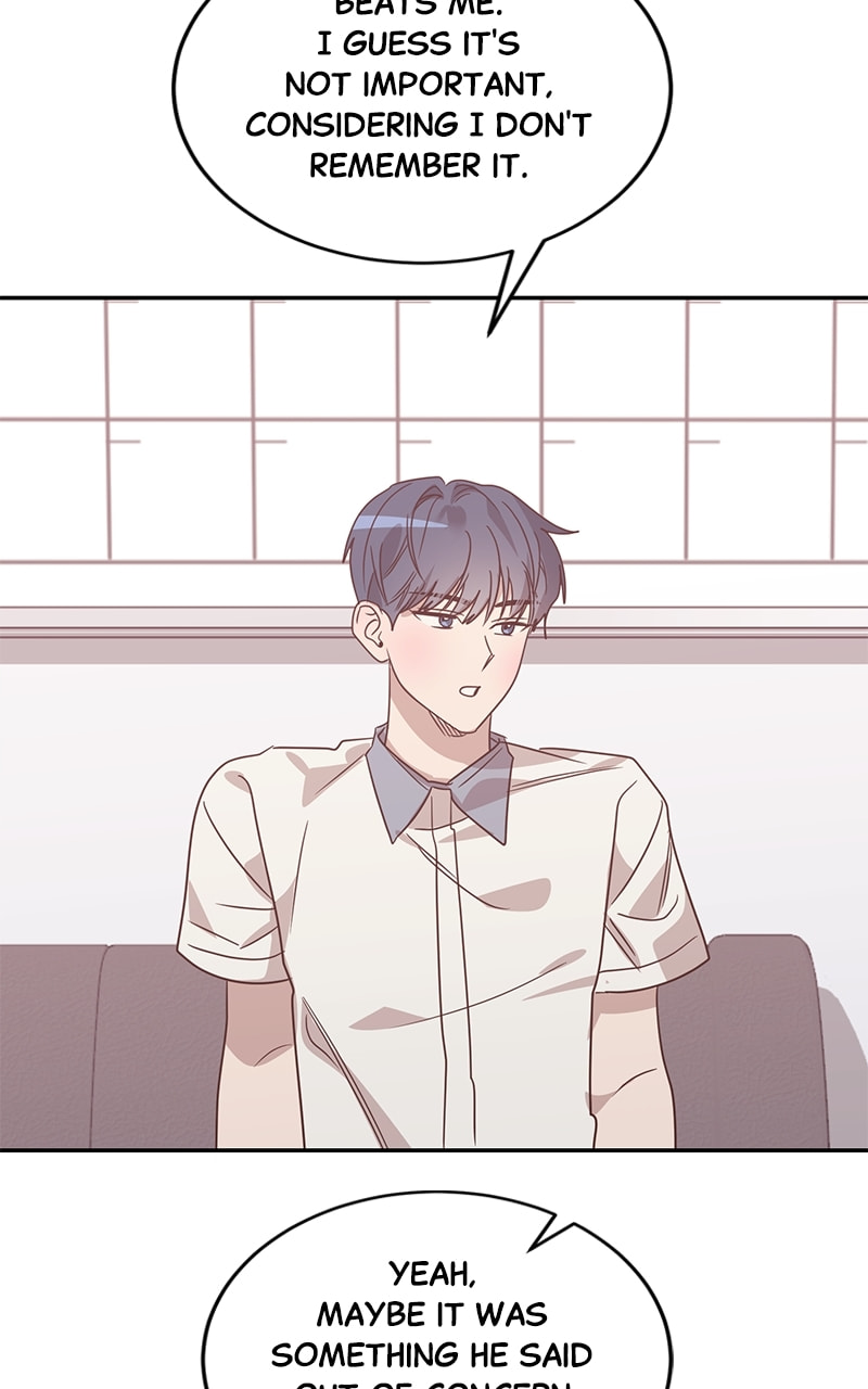 Universe's Strongest First Love Chapter 38 page 66 - 