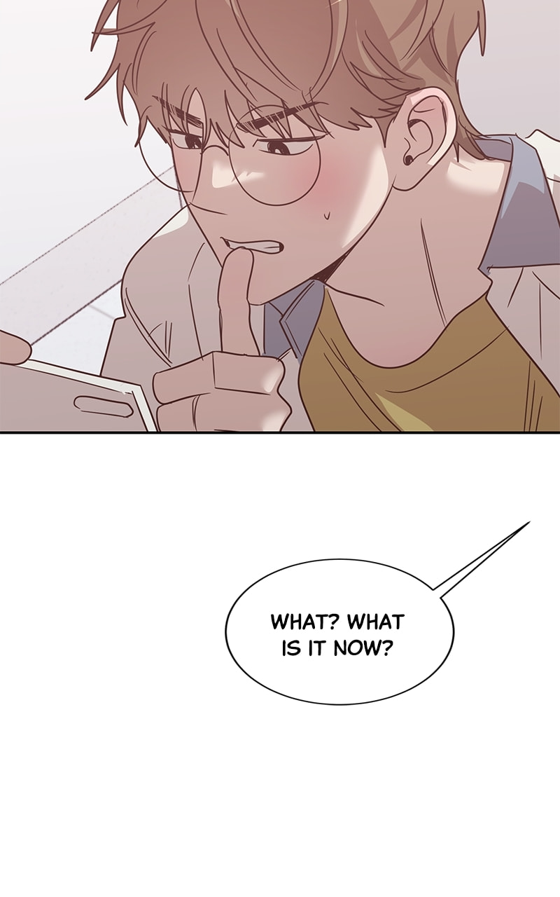 Universe's Strongest First Love Chapter 38 page 68 - 