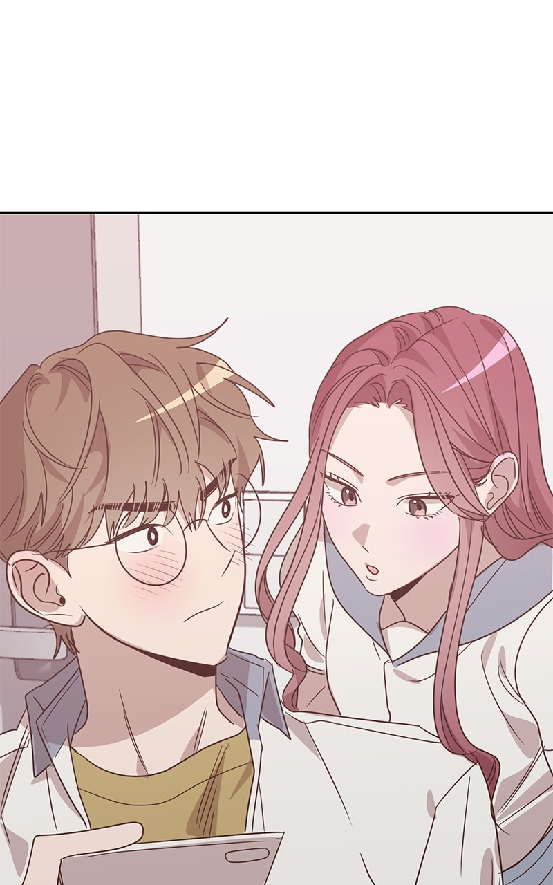 Universe's Strongest First Love Chapter 38 page 69 - 