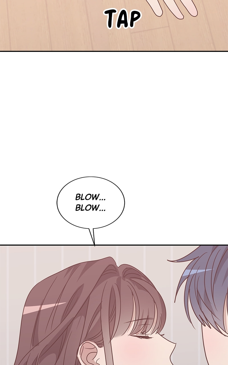 Universe's Strongest First Love Chapter 38 page 8 - 