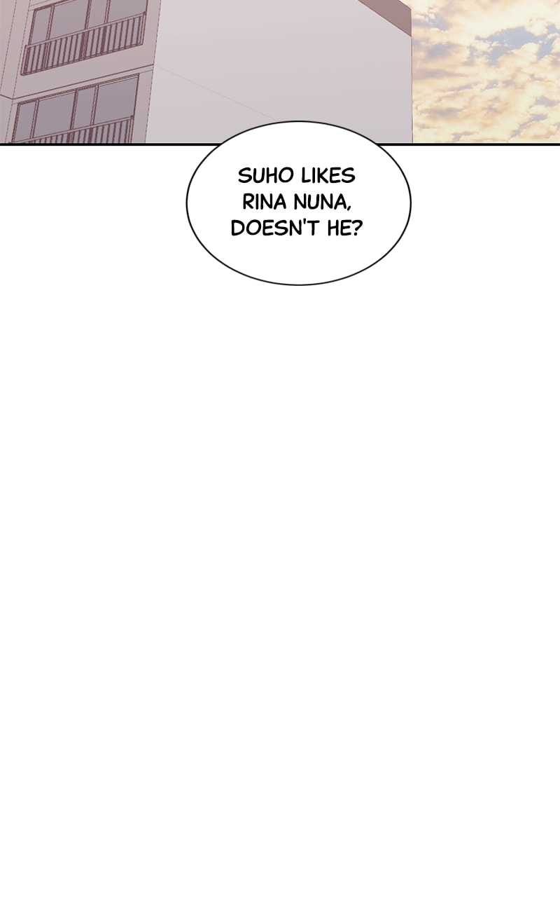 Universe's Strongest First Love Chapter 38 page 72 - 