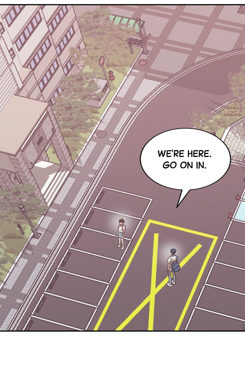 Universe's Strongest First Love Chapter 38 page 75 - 