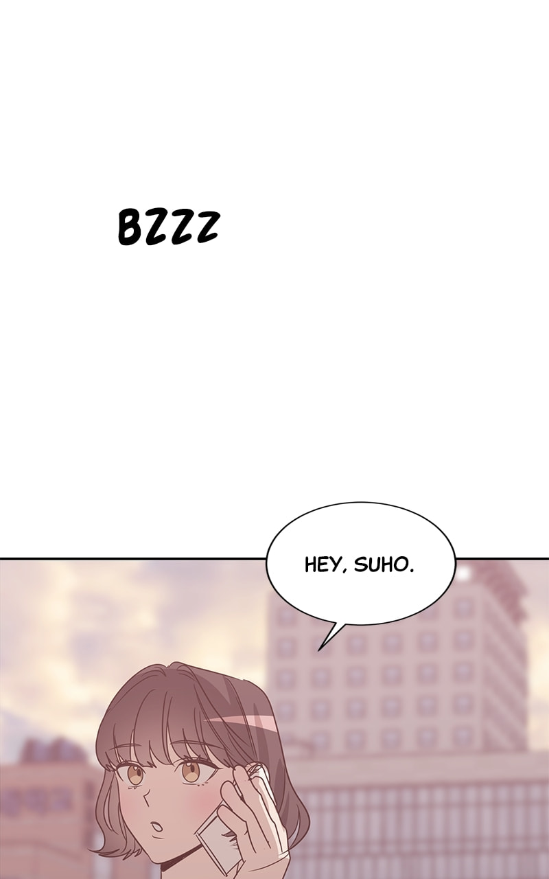 Universe's Strongest First Love Chapter 38 page 77 - 