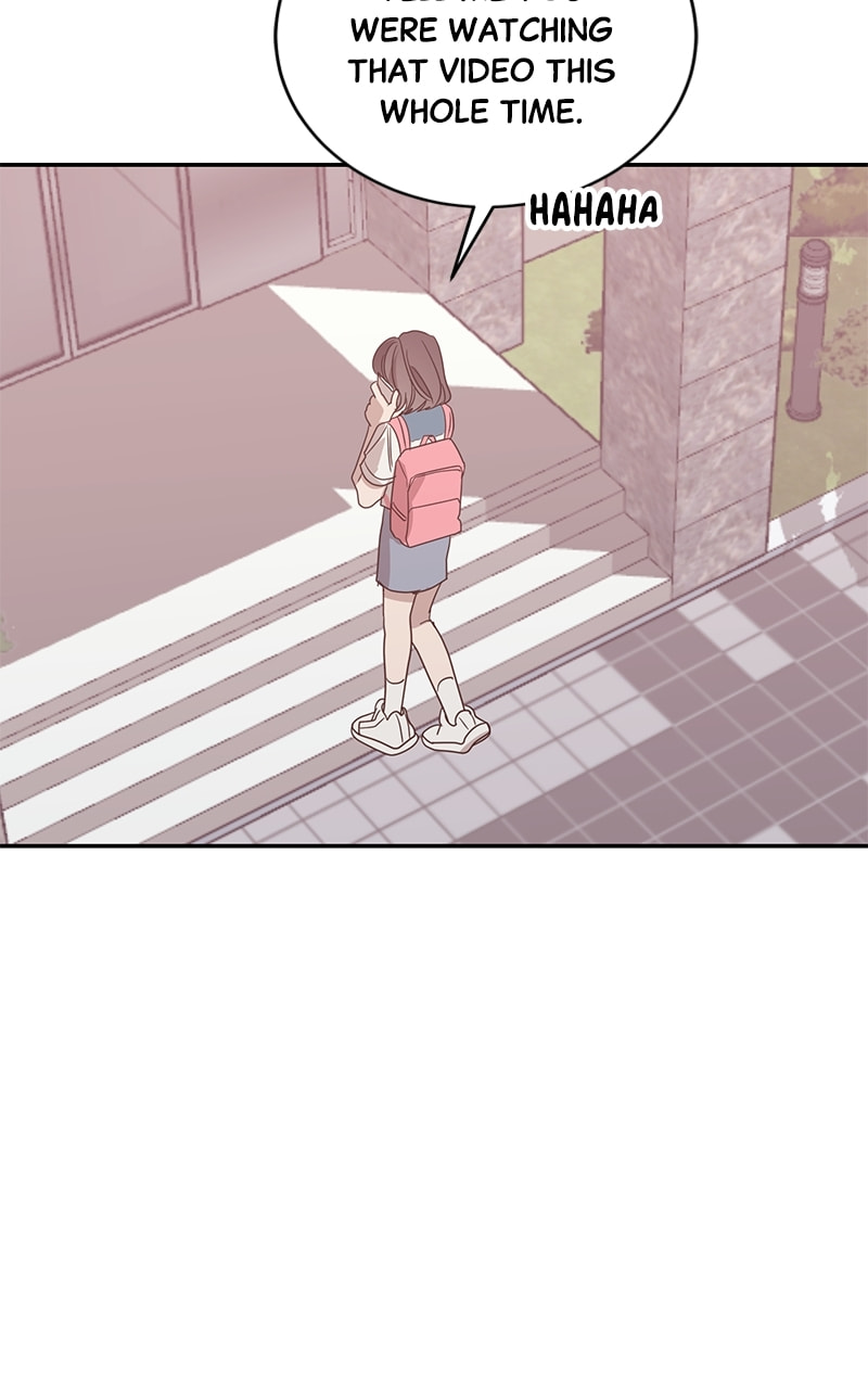 Universe's Strongest First Love Chapter 38 page 79 - 