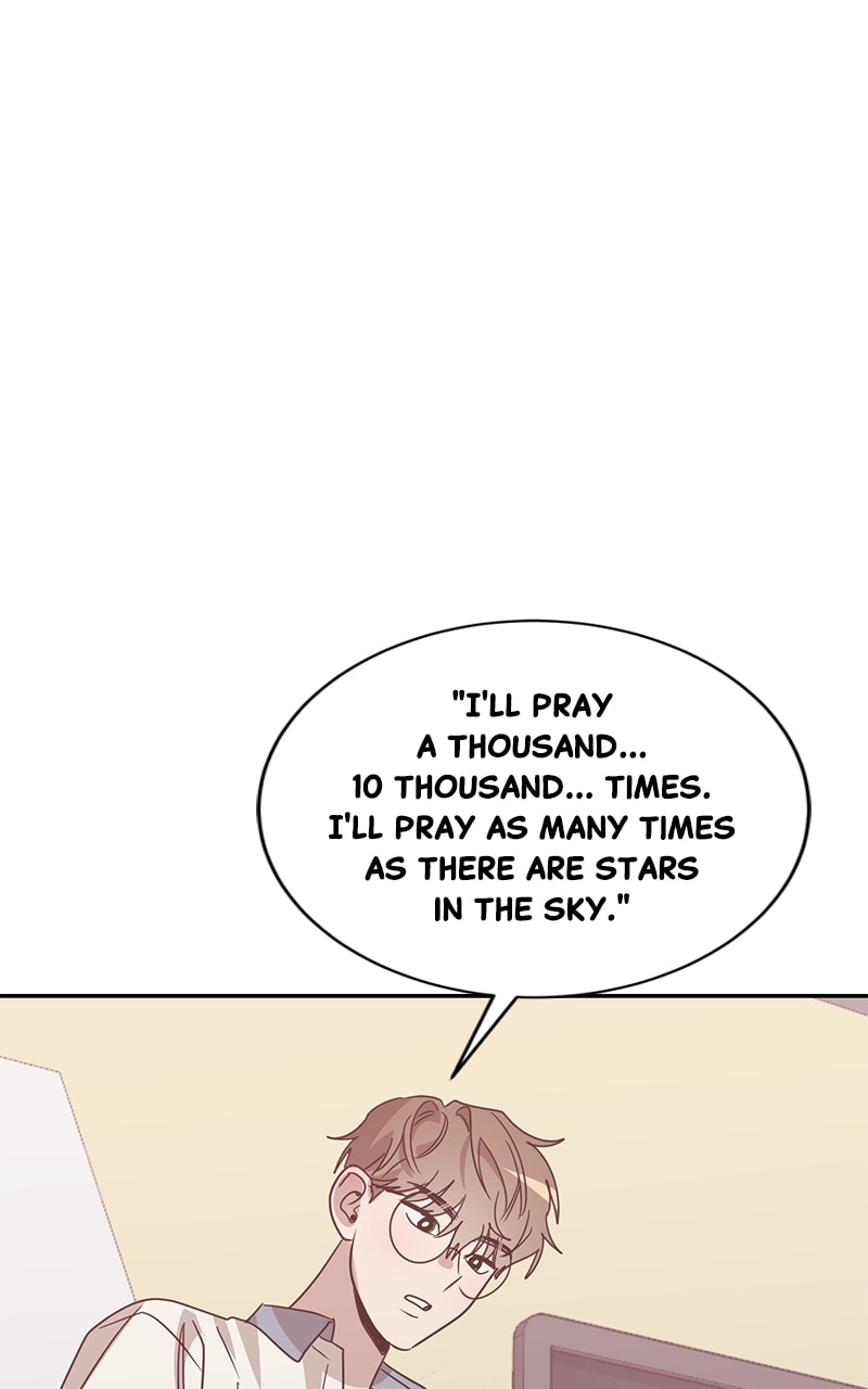 Universe's Strongest First Love Chapter 38 page 81 - 