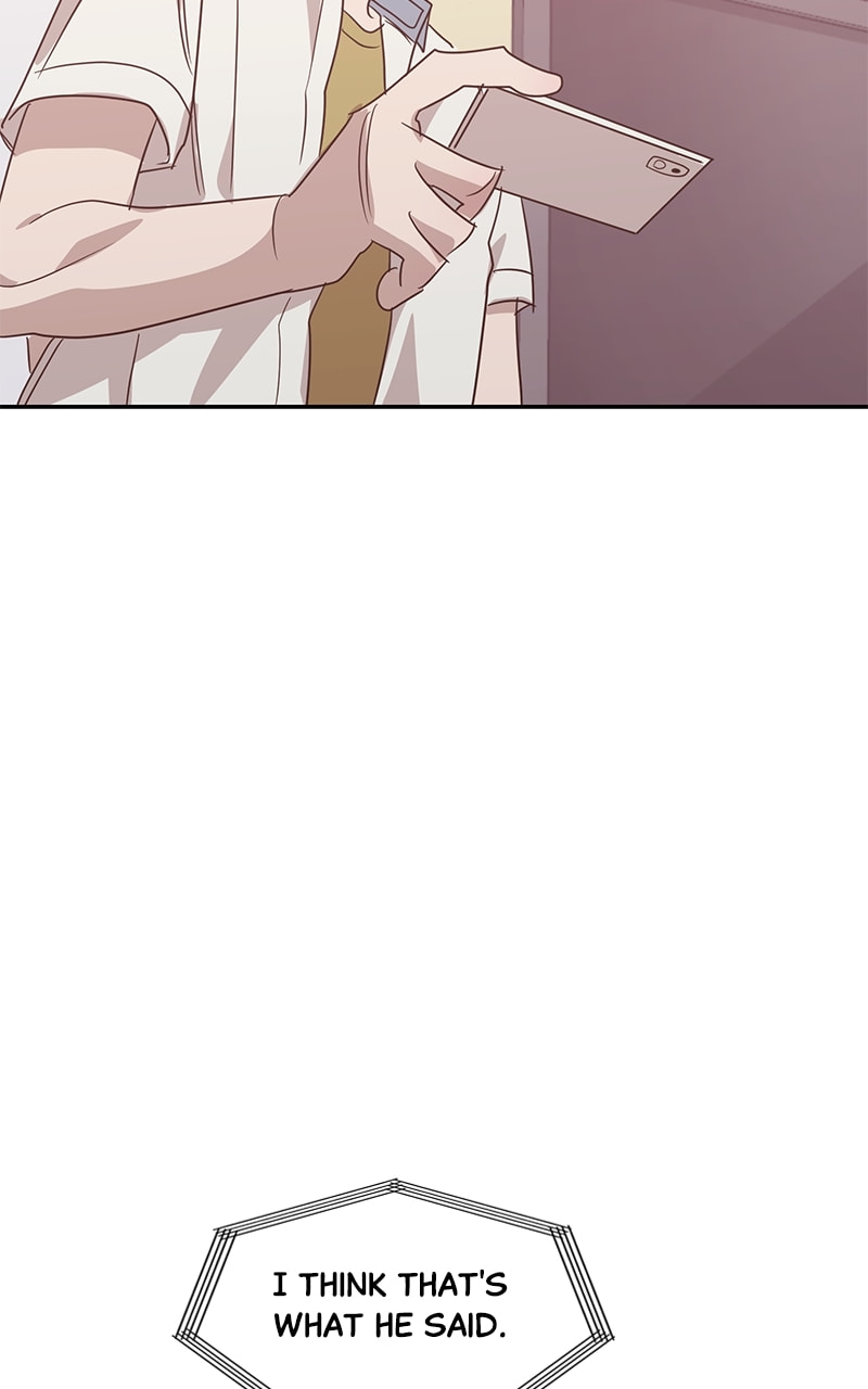 Universe's Strongest First Love Chapter 38 page 82 - 