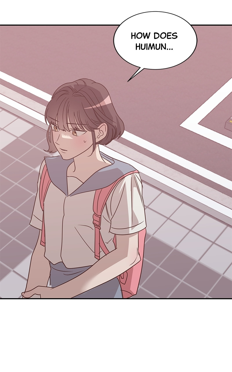 Universe's Strongest First Love Chapter 38 page 86 - 