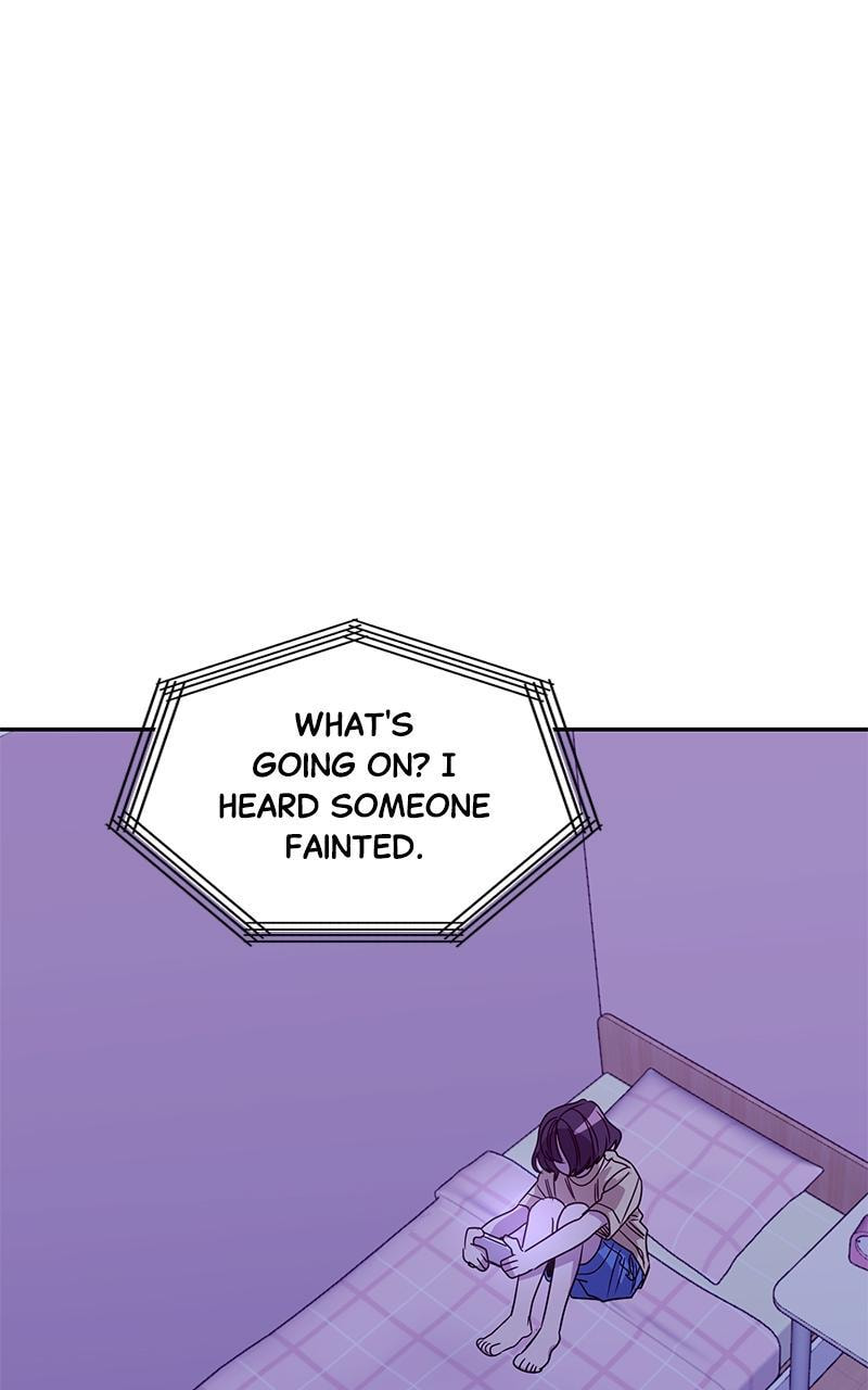 Universe's Strongest First Love Chapter 39 page 2 - 