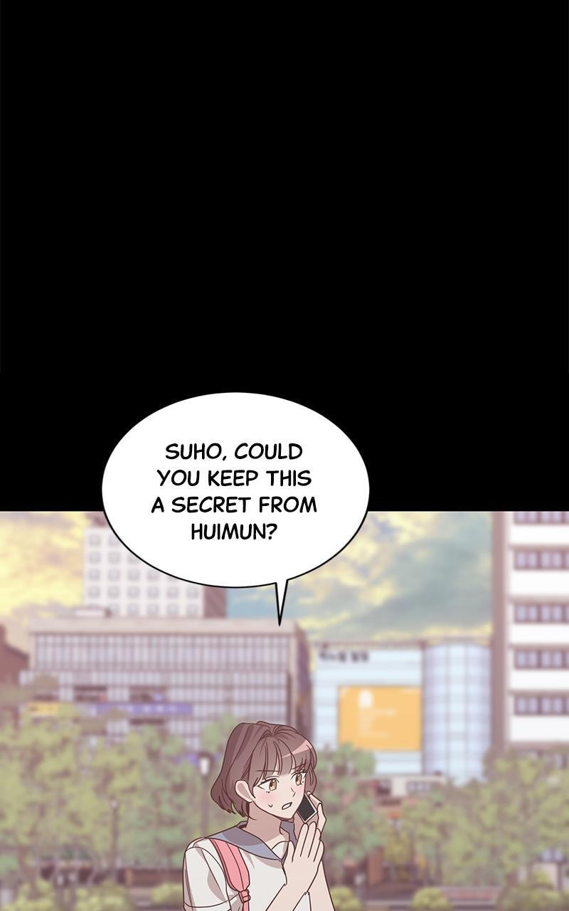 Universe's Strongest First Love Chapter 39 page 16 - 