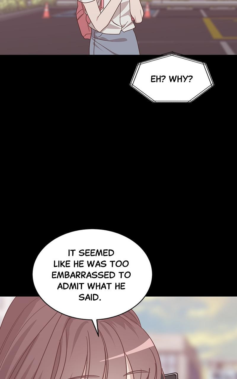 Universe's Strongest First Love Chapter 39 page 17 - 